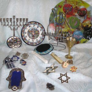 Religion & Spirituallity / Judaica