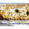 Digital Art - Western Wall
