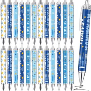 Tenceur Hanukkah Pens