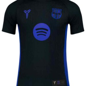 Football Jerseys - FCB X KOBE Bryant - Special Edition Jersy 2025-26