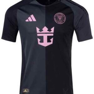 Football Jerseys - Inter Miami CF 2025-26
