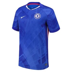 Football Jerseys -CHELSEA NIKE Home Kit 2025-26