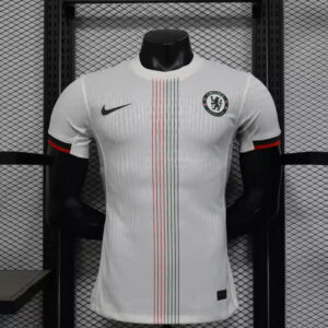 Football Jerseys -CHELSEA FC Away Kit 2025-26
