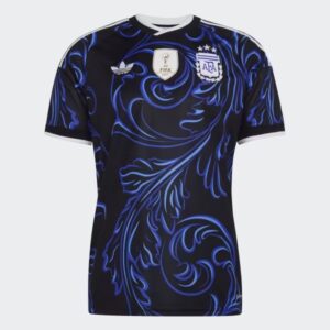 Argentina 26 Away Jersey-Fan