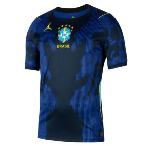 Brazil 26 Away Jersey - PLAYER