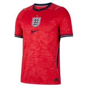 England 26 Away Jersey - Fan