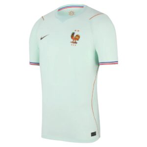 France 26 Away Jersey - Fan