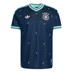 Germany 26 Away Jersey - Fan