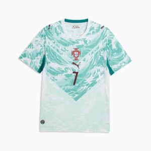 Portugal 26 Away Jersey - Fan