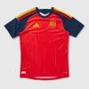 Spain 26 Home Jersey - Fan