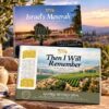 Biblical Calendar 5787 - Sep 2026 Dec 2027